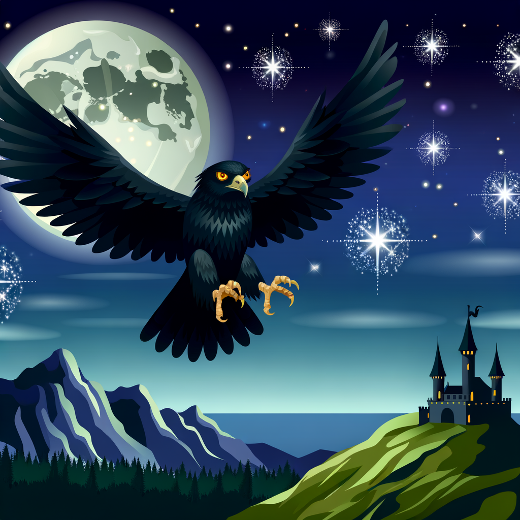 Black Hawk Deluxe Fantasy